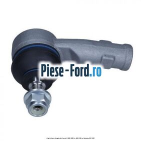Cap de bara dreapta Ford Escort 1990-1995 RS 2000 150 cai #1DA663DB2C